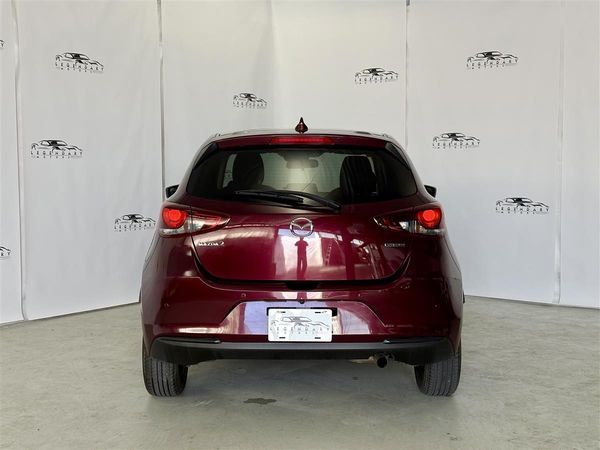 2023 Mazda 2 Apple CarPlay/ Android ,360 Camera Carousel 4