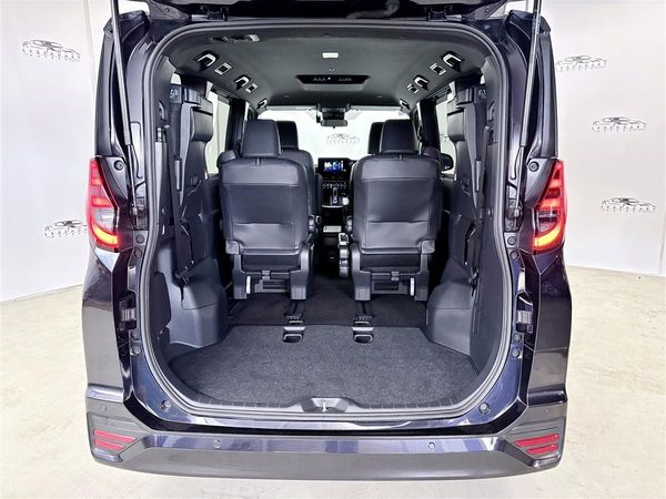 2023 Toyota Noah S-Z HYBRID 360 Camera,Radar Cruise Carousel 7