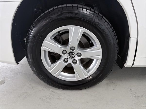 2016 Toyota Alphard HYBRID 4WD, 2.5,Low 34904 KM Carousel 7