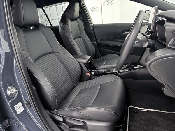 2023 Toyota Corolla 1.8 Touring Hybrid WXB,Radar Cruise Carousel 12
