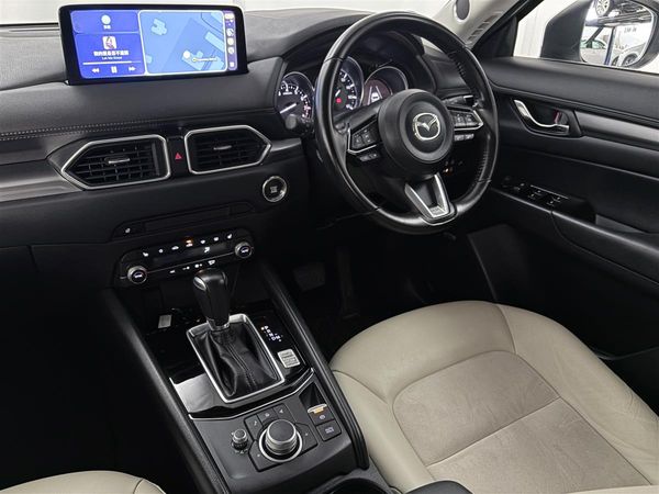 2021 Mazda CX-5 Leather,360 CAMERA,APPLE CARPLAY Carousel 15
