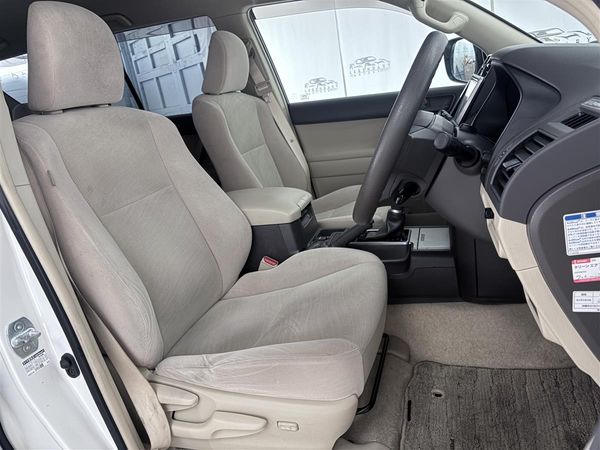 2021 Toyota Land Cruiser Prado 2.8 Diesel,4WD,5 seaters,Radar Cruise Carousel 13
