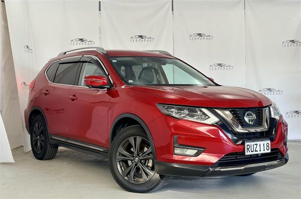 2020 Nissan X-Trail XI,Heated seats,RADAR CRUISE,Carplay