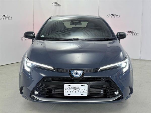 2023 Toyota Corolla 1.8 Touring Hybrid WXB,Radar Cruise Carousel 1