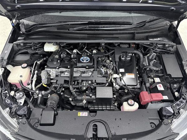 2020 Toyota Corolla 1.8 Touring Hybrid WXB,24627 KM Carousel 19