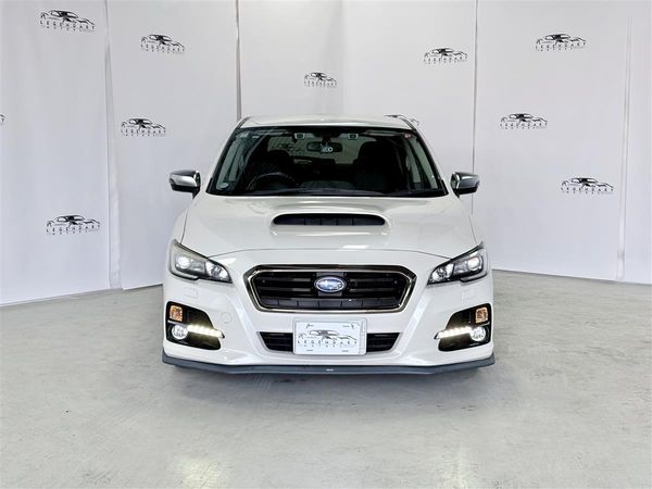 2014 Subaru Levorg GT-S ,SERVICE HISTORY SINCE NEW Carousel 1