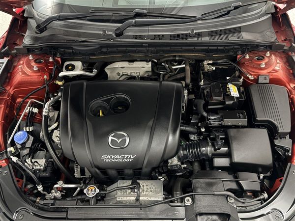2018 Mazda Atenza 20s 6,Rear camera,BSM ,HUD Carousel 19