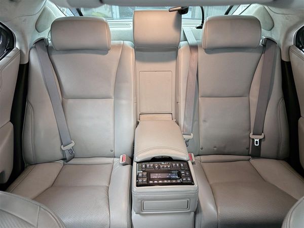 2014 Lexus LS 600 HL 4WD Hybrid v8,soft closing doors Carousel 16
