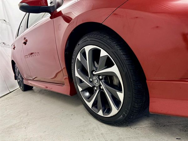 2017 Toyota Corolla LEVIN SX 1.8P NZ NEW,Reverse Camera Carousel 6