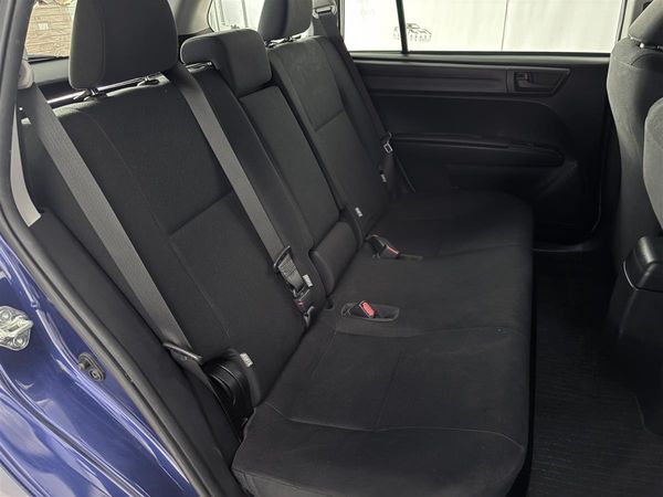 2021 Toyota Corolla FIELDER HYBRID,Parking sensor Carousel 9