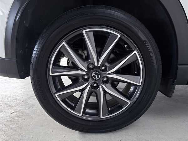 2021 Mazda CX-5 Leather,360 CAMERA,APPLE CARPLAY Carousel 6
