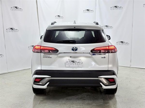 2022 Toyota Corolla Cross HYBRID Z 360 CAMERA,Heated seat Carousel 4