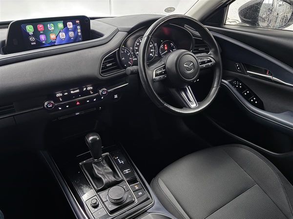 2019 Mazda CX-30 20S Touring 360 CAMERA Carplay Carousel 15