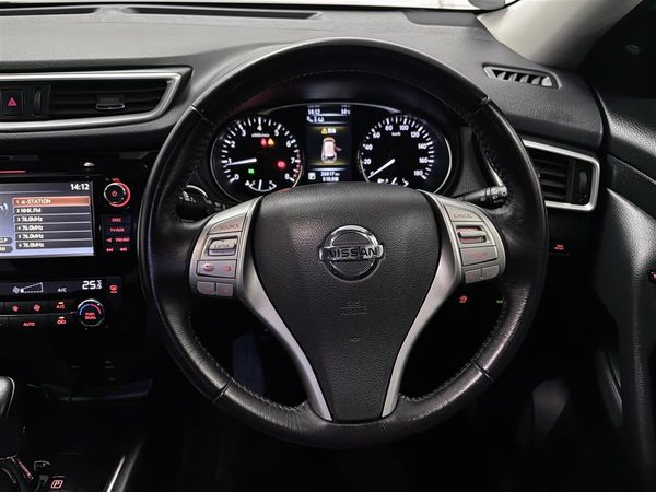 2015 Nissan X-Trail 360 Camera,26817 KM,4WD,7 Seat Carousel 12