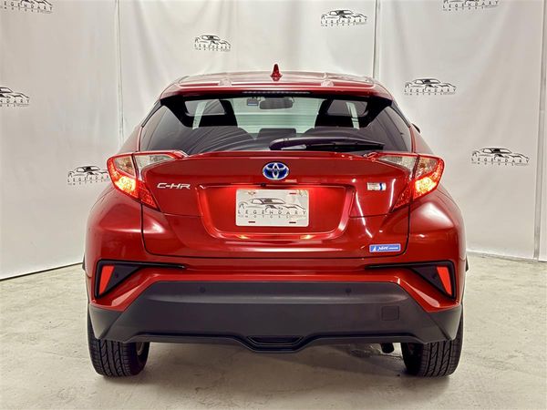 2022 Toyota C-HR 1.8S HYBRID,Reverse Camera,Bluetooth Carousel 4