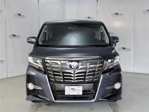 2015 Toyota Alphard 2.5S,8 Seaters,20311KM Verified Carousel 1