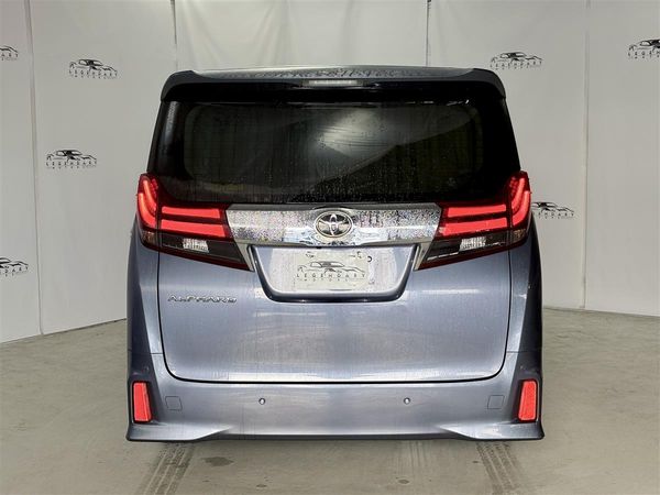 2015 Toyota Alphard 2.5S,8 Seaters,20311KM Verified Carousel 4