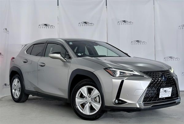 2019 Lexus UX 250h Radar cruise,Eletric Boot,Reverse Camera