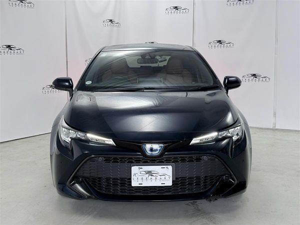 2020 Toyota Corolla SPORT 1.8G HYBRID Premium Leather Carousel 1