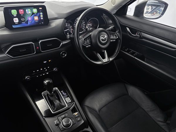 2021 Mazda CX-5 GSX PTR 2.5P/4WD/6AT/NZ NEW Carousel 16