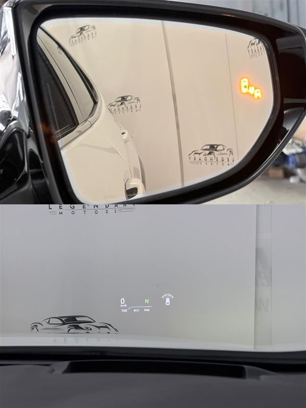 2019 Lexus UX 250h hybrid,Eletric Seat,BSM,360 camera Carousel 16