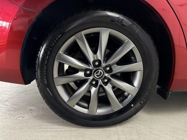 2018 Mazda Atenza 20s 6,Rear camera,BSM ,HUD Carousel 6