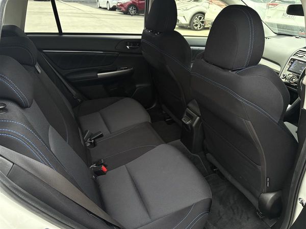 2014 Subaru Levorg GT-S ,SERVICE HISTORY SINCE NEW Carousel 9