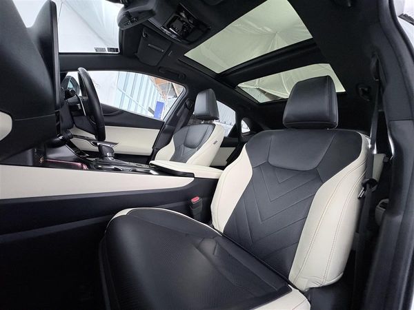 2024 Lexus NX 350h LIMITED AWD,SUNROOF,360 CAMERA Carousel 18