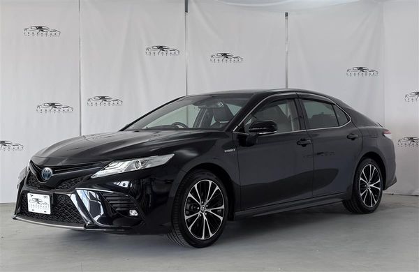 2020 Toyota Camry WS Hybrid HUD/ACC/BSM/RCTA/TSS Carousel 2