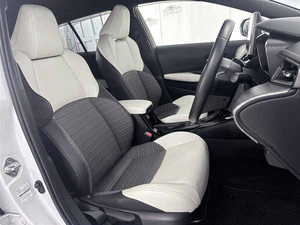 2023 Toyota Corolla 1.8 Touring Hybrid WXB,Radar Cruise Carousel 12