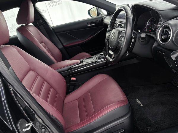 2021 Lexus IS 300h Limited,Hybrid,Carplay,360 Camera Carousel 13