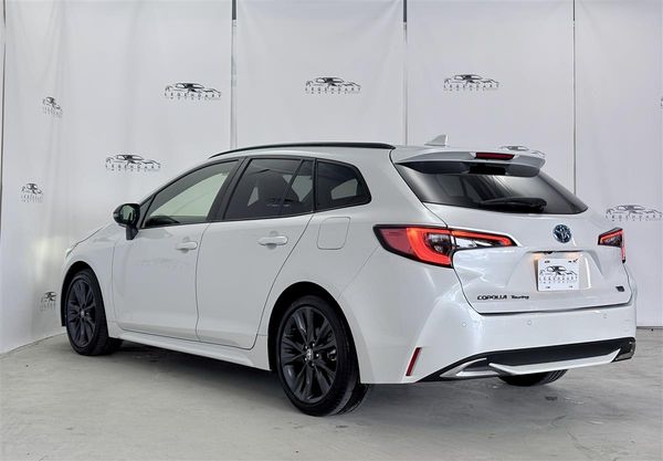 2023 Toyota Corolla 1.8 Touring Hybrid WXB,RARE 4WD Carousel 3