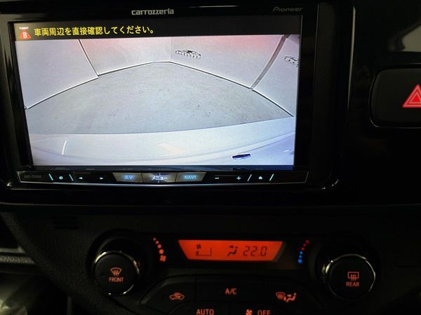 2017 Toyota Yaris GR Sport,LED Beam,5 Speed manual Carousel 17