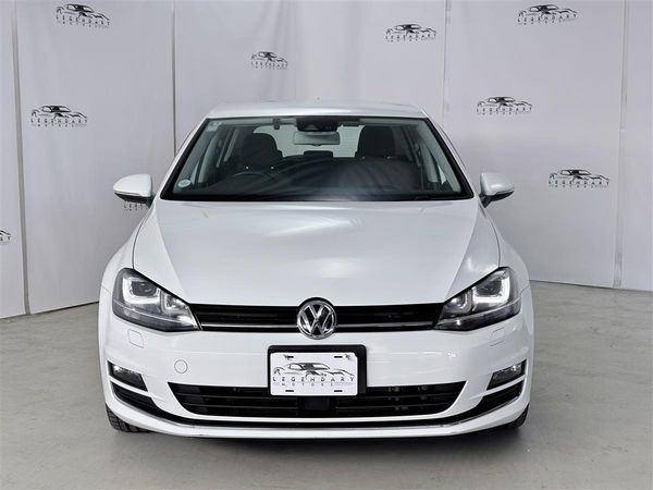 2014 Volkswagen Golf 1.4 TSI RADAR CRUISE,HIGH LINE Carousel 1