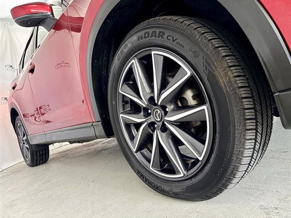 2019 Mazda CX-5 20S,360 CAMERA,CARPLAY,LOW KM Carousel 6