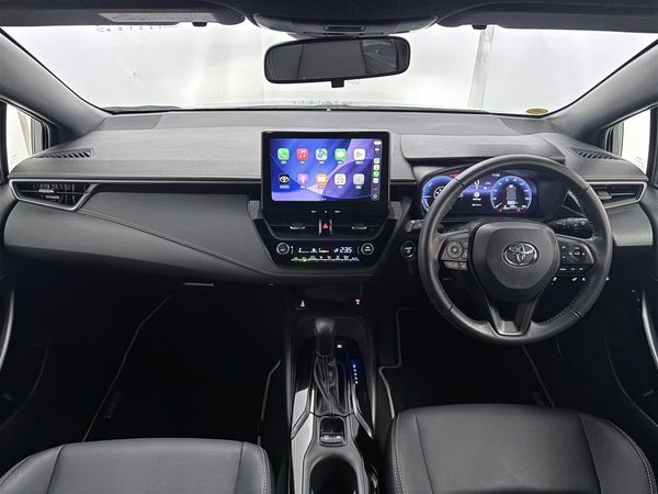 2023 Toyota Corolla 1.8 Touring Hybrid WXB,Radar Cruise Carousel 10