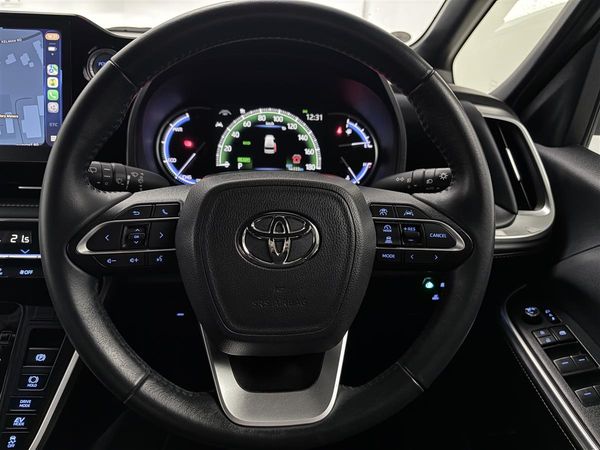 2023 Toyota Noah S-Z HYBRID Heated Seats,Radar Cruise Carousel 12