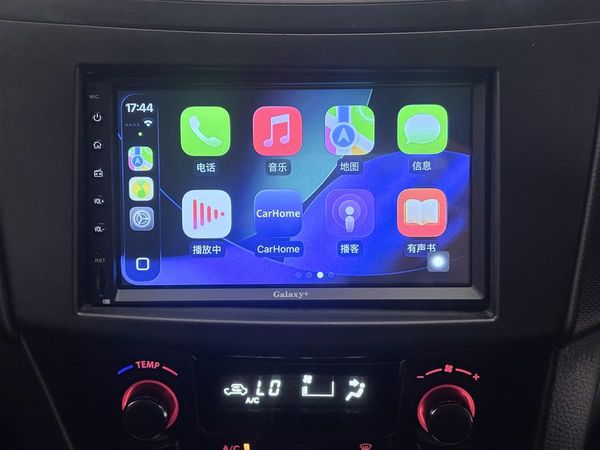 2015 Suzuki Swift STYLE , DJE DUEL JET ENGINE Carousel 16