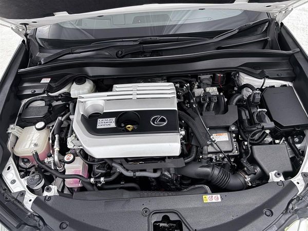 2019 Lexus UX 250h hybrid,Eletric Seat,BSM,360 camera Carousel 19