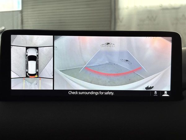 2021 Mazda CX-5 Leather,360 CAMERA,APPLE CARPLAY Carousel 16