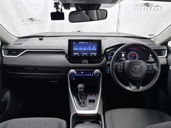 2019 Toyota RAV4 HYBRID 74847 KM,BLUETOOTH Carousel 9