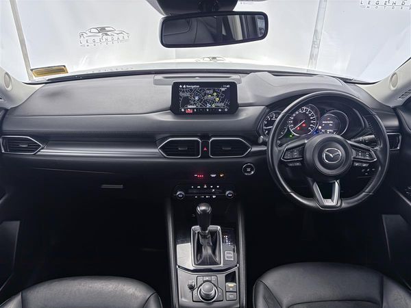 2021 Mazda CX-5 GSX PTR 2.5P/4WD/6AT/NZ NEW Carousel 10