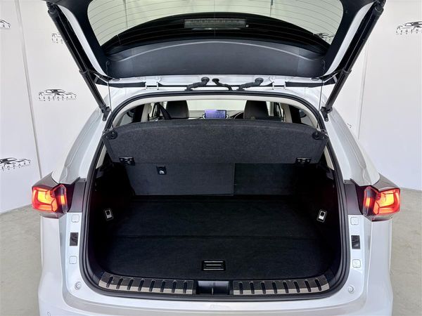 2018 Lexus NX 300h Black leather,Eletric boot,3 EYE LED Carousel 7