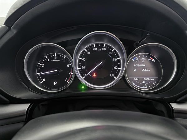 2019 Mazda CX-5 20S,360 CAMERA,CARPLAY,LOW KM Carousel 14