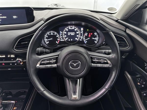 2021 Mazda CX-30 2.0 HYBRID,BOSE SOUNDS,360 CAMERA Carousel 10