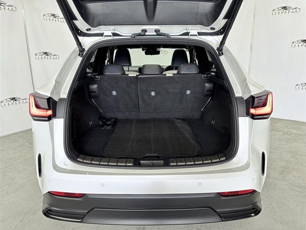 2024 Lexus NX 350h LIMITED AWD,SUNROOF,360 CAMERA Carousel 7