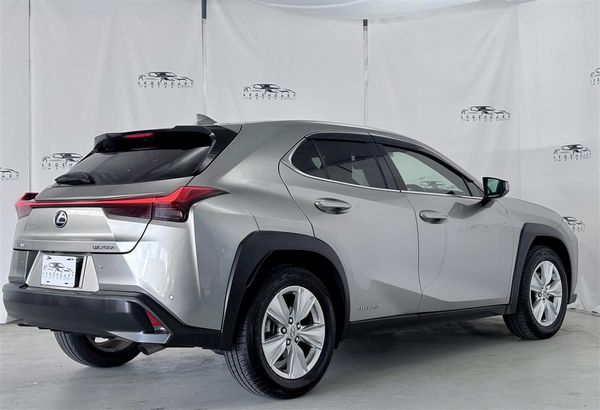 2019 Lexus UX 250h Radar cruise,Eletric Boot,Reverse Camera Carousel 5