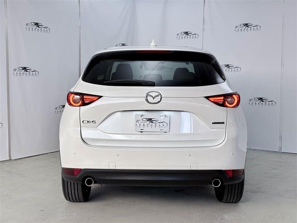 2021 Mazda CX-5 Leather,360 CAMERA,APPLE CARPLAY Carousel 4
