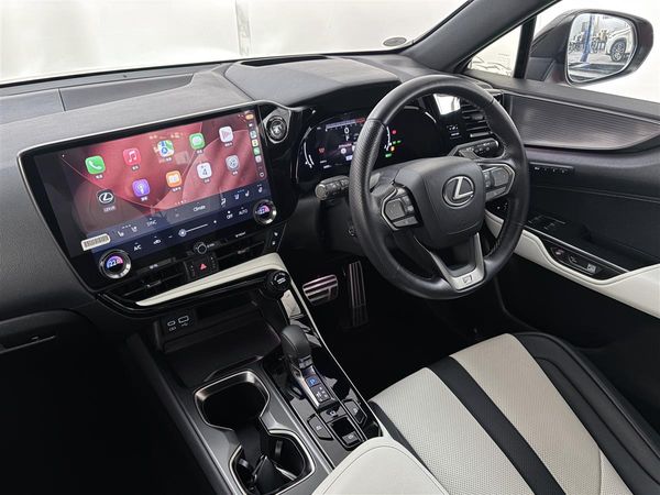2023 Lexus NX 350h F-SPORT 360 CAMERA,HUD,CARPLAY Carousel 16
