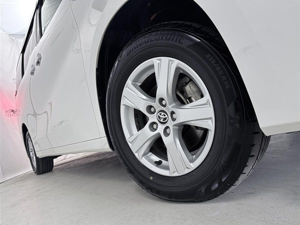 2019 Toyota Alphard Hybrid,4WD,BSM,360 Camera,JBL Sounds Carousel 6